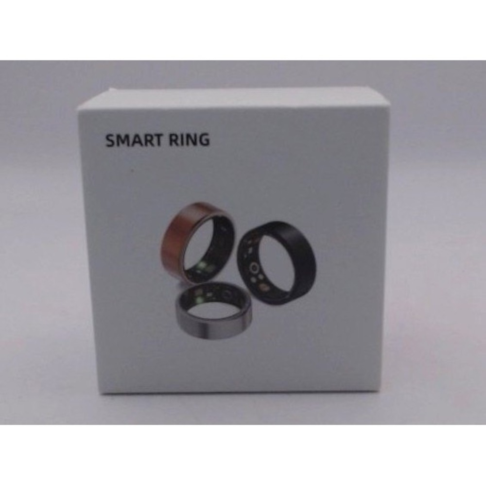 Smart Ring, #6, BRAND NEW IN BOX